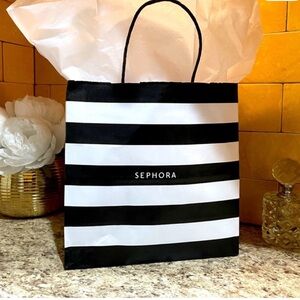 Sephora Luxury Mystery Bundle